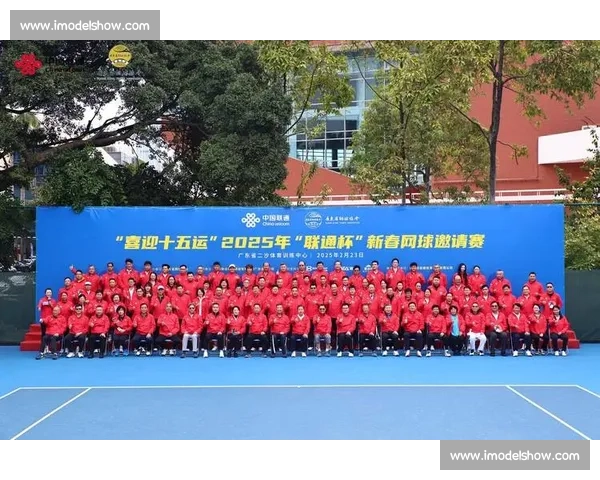 全民参与激发活力 以群众体育赛事推动健康中国建设新篇章